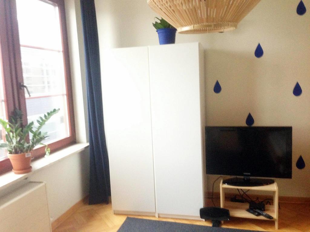 Lucka Lägenhet *